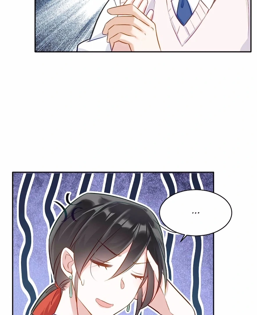 Ancestor is beautiful and elegant Chapter 21 page 27