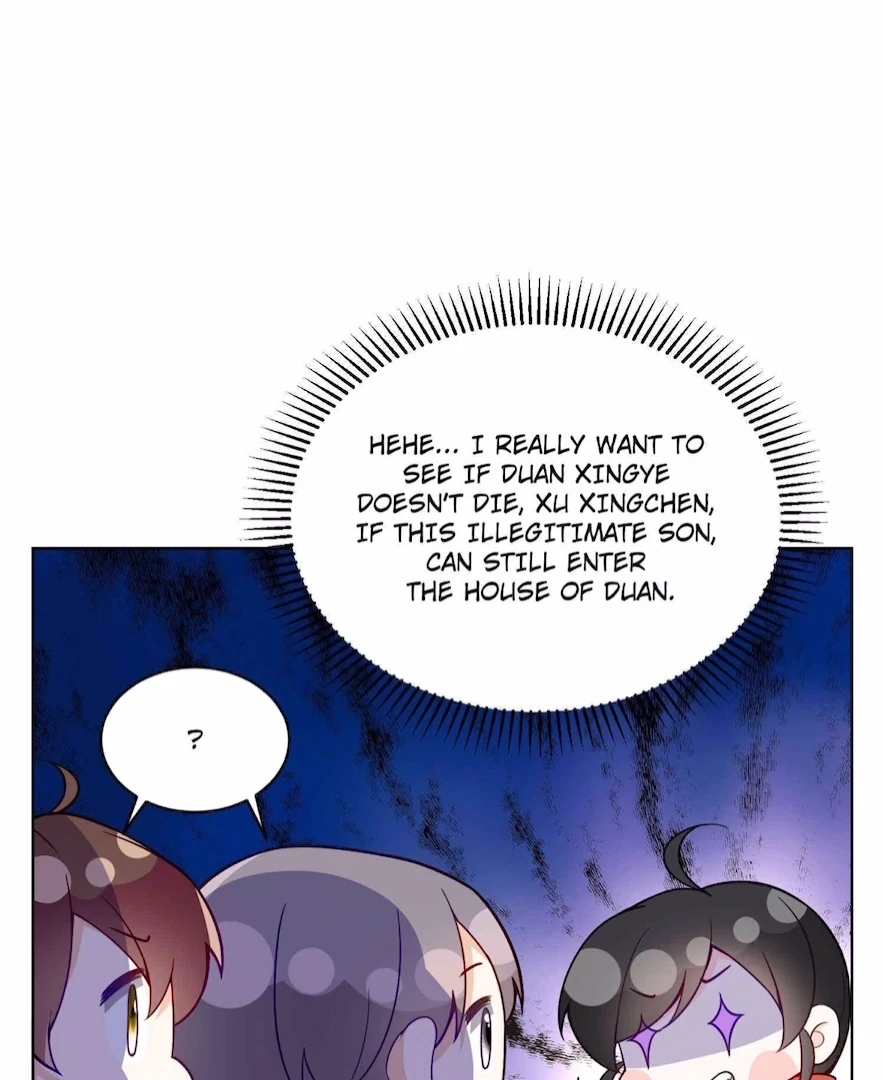 Ancestor is beautiful and elegant Chapter 21 page 19