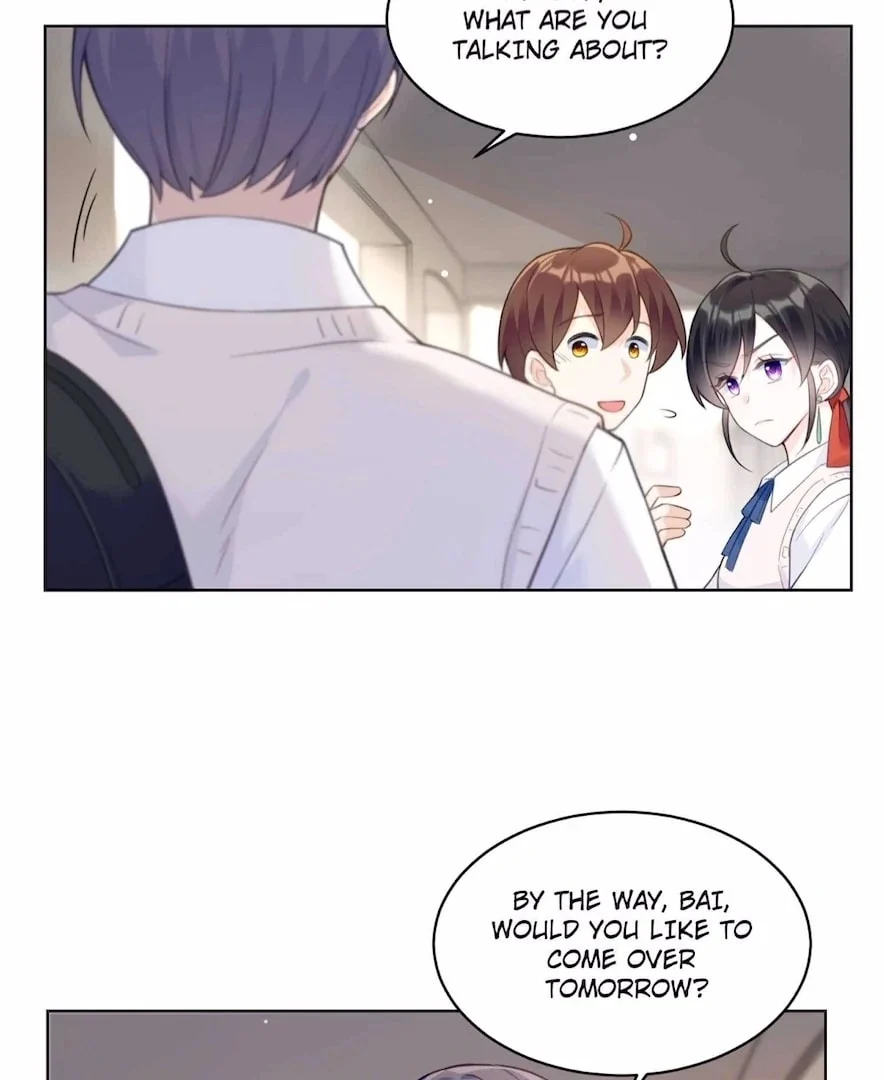 Ancestor is beautiful and elegant Chapter 24 page 12