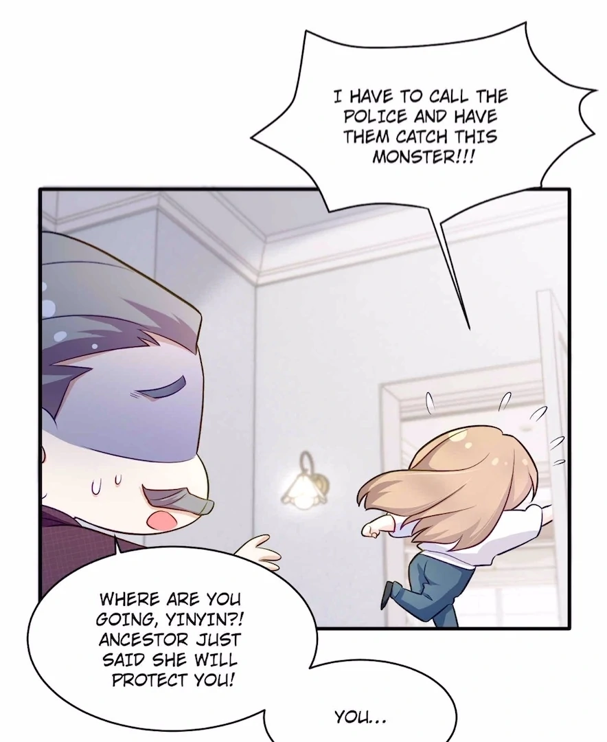 Ancestor is beautiful and elegant Chapter 26 page 4