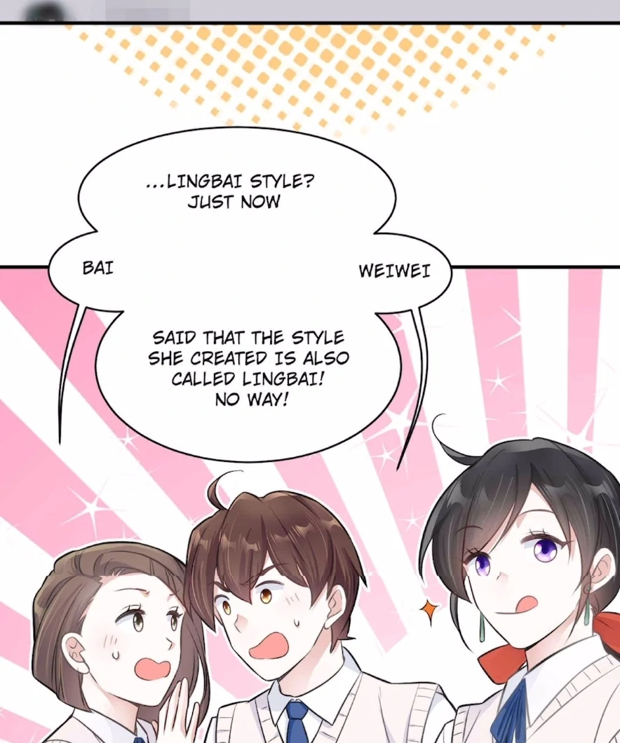 Ancestor is beautiful and elegant Chapter 22 page 48