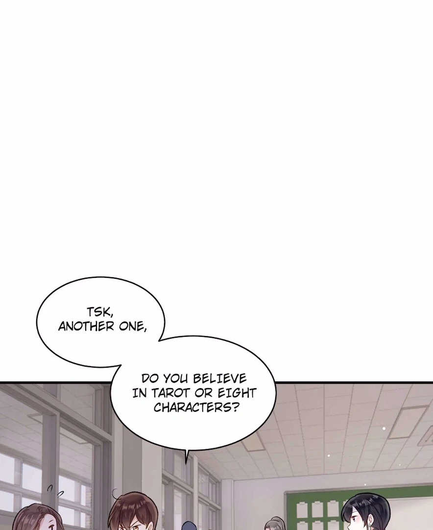 Ancestor is beautiful and elegant Chapter 21 page 32