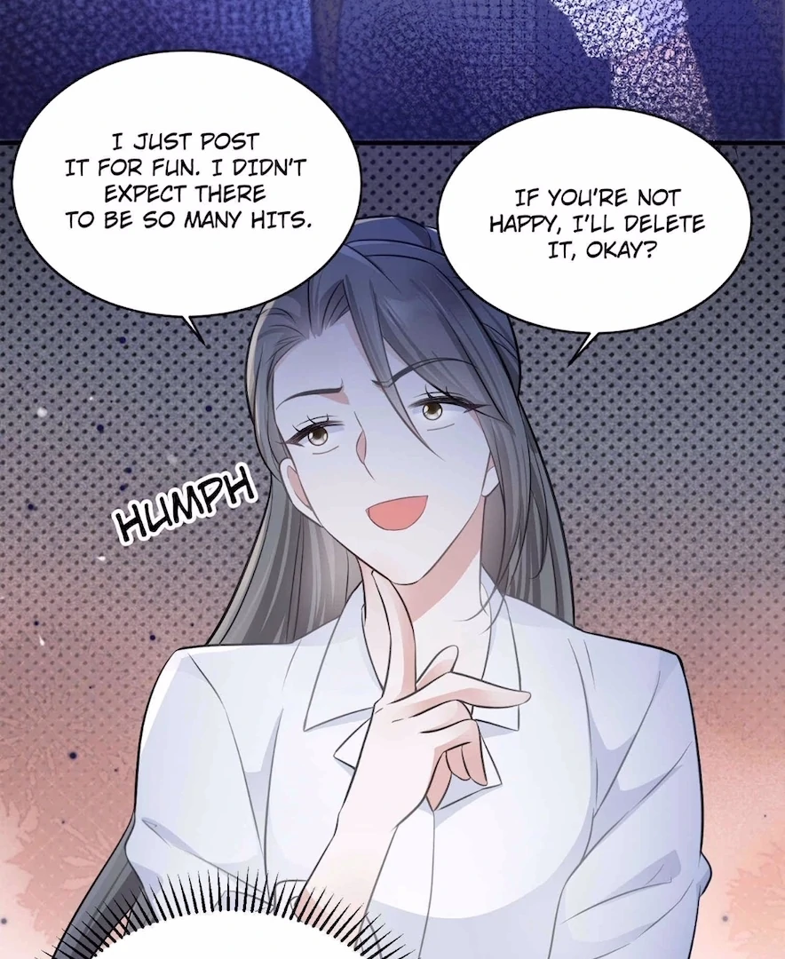Ancestor is beautiful and elegant Chapter 22 page 44