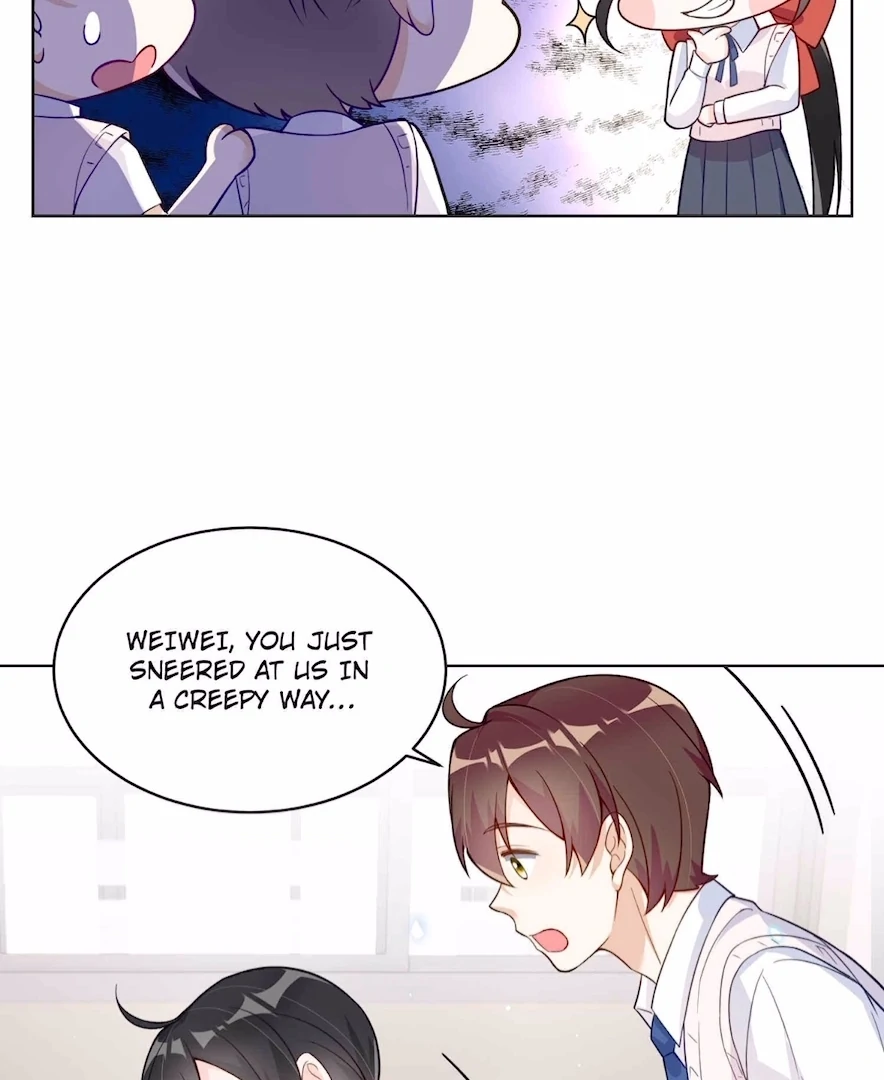 Ancestor is beautiful and elegant Chapter 21 page 20