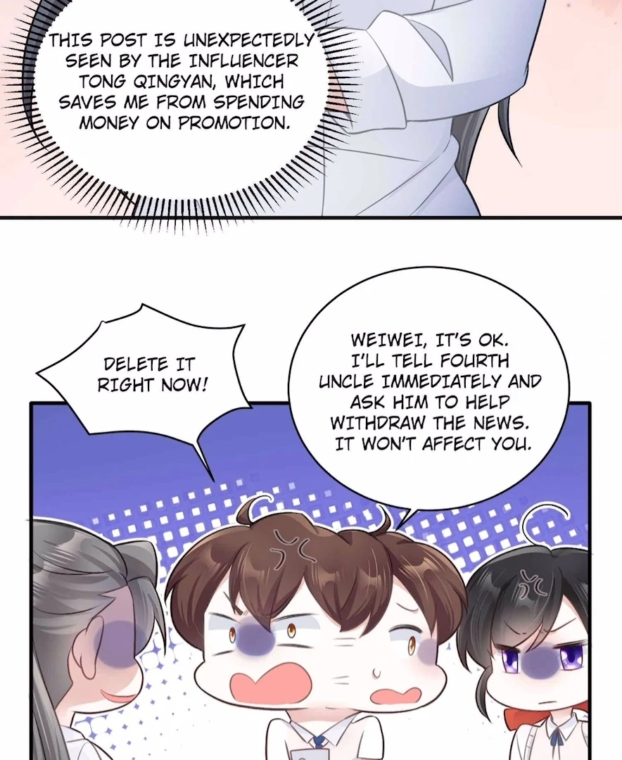 Ancestor is beautiful and elegant Chapter 22 page 45