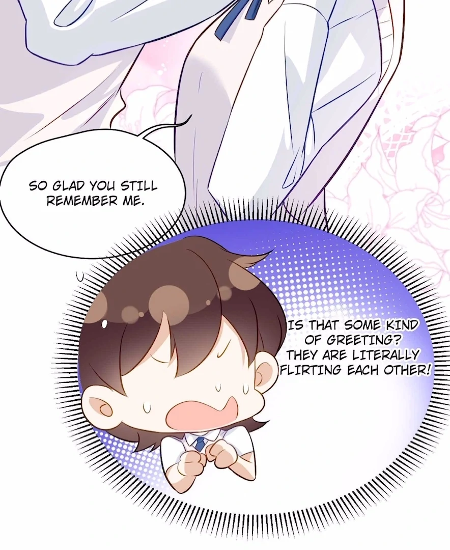 Ancestor is beautiful and elegant Chapter 21 page 36