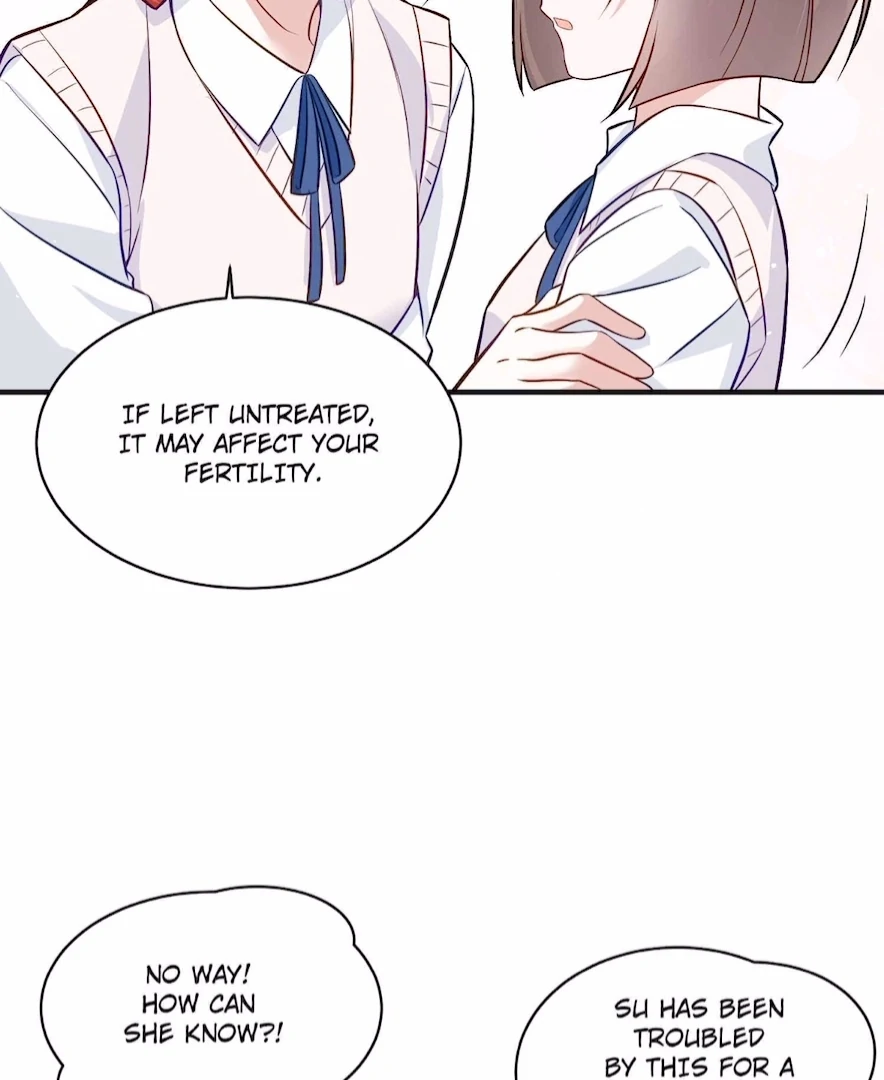 Ancestor is beautiful and elegant Chapter 21 page 42