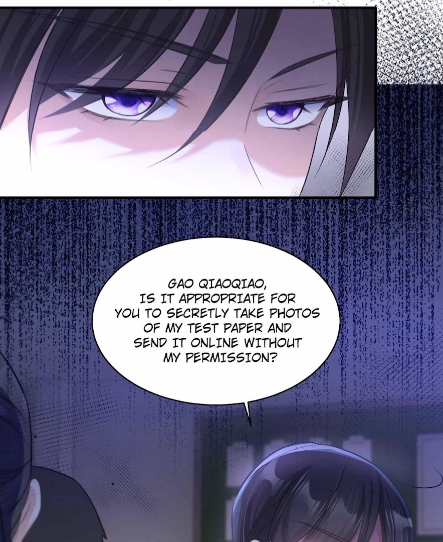 Ancestor is beautiful and elegant Chapter 22 page 42