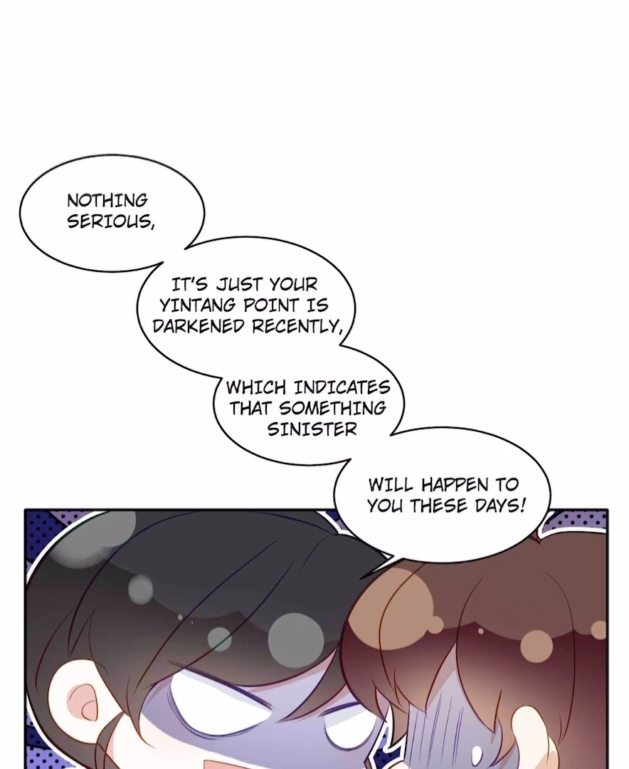 Ancestor is beautiful and elegant Chapter 21 page 22