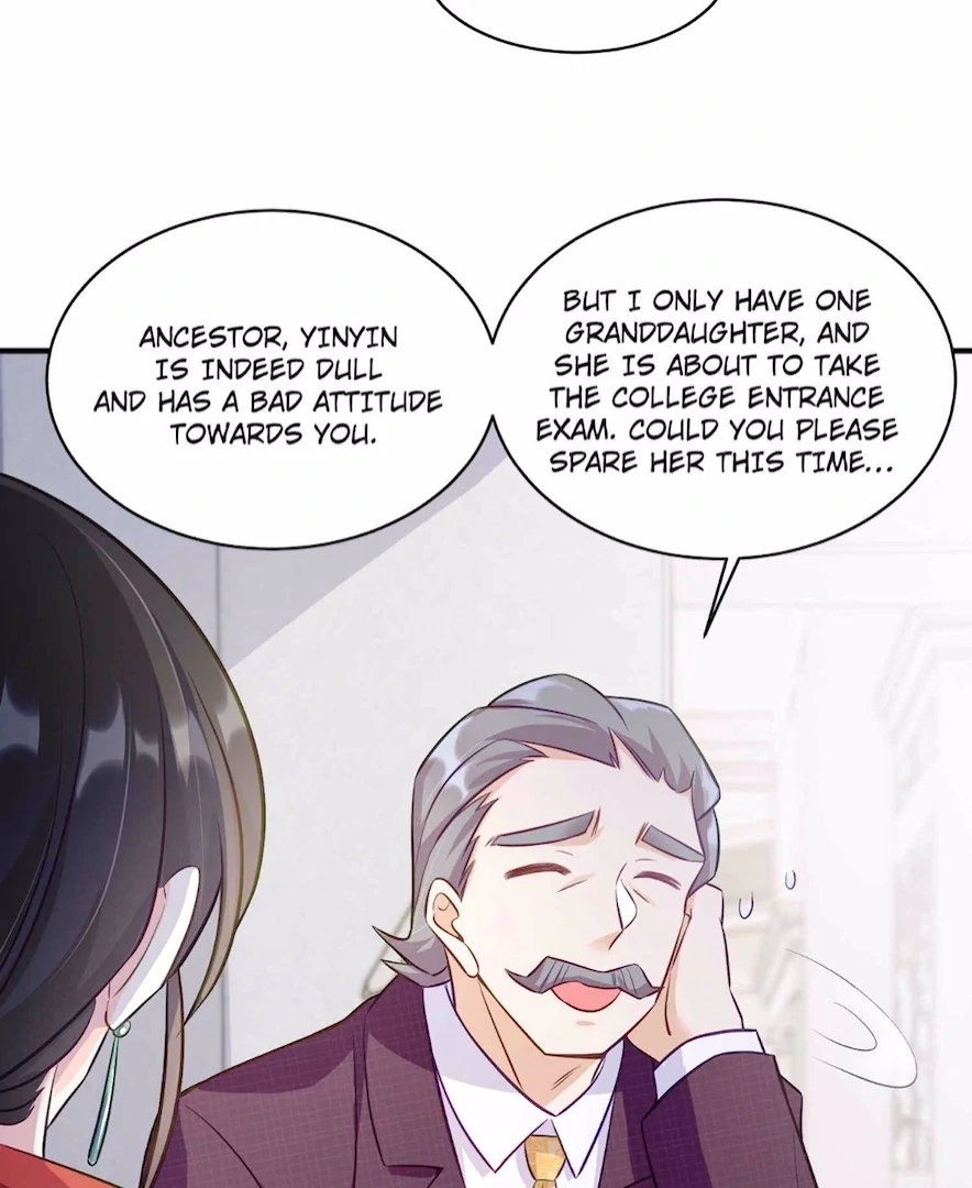 Ancestor is beautiful and elegant Chapter 26 page 5