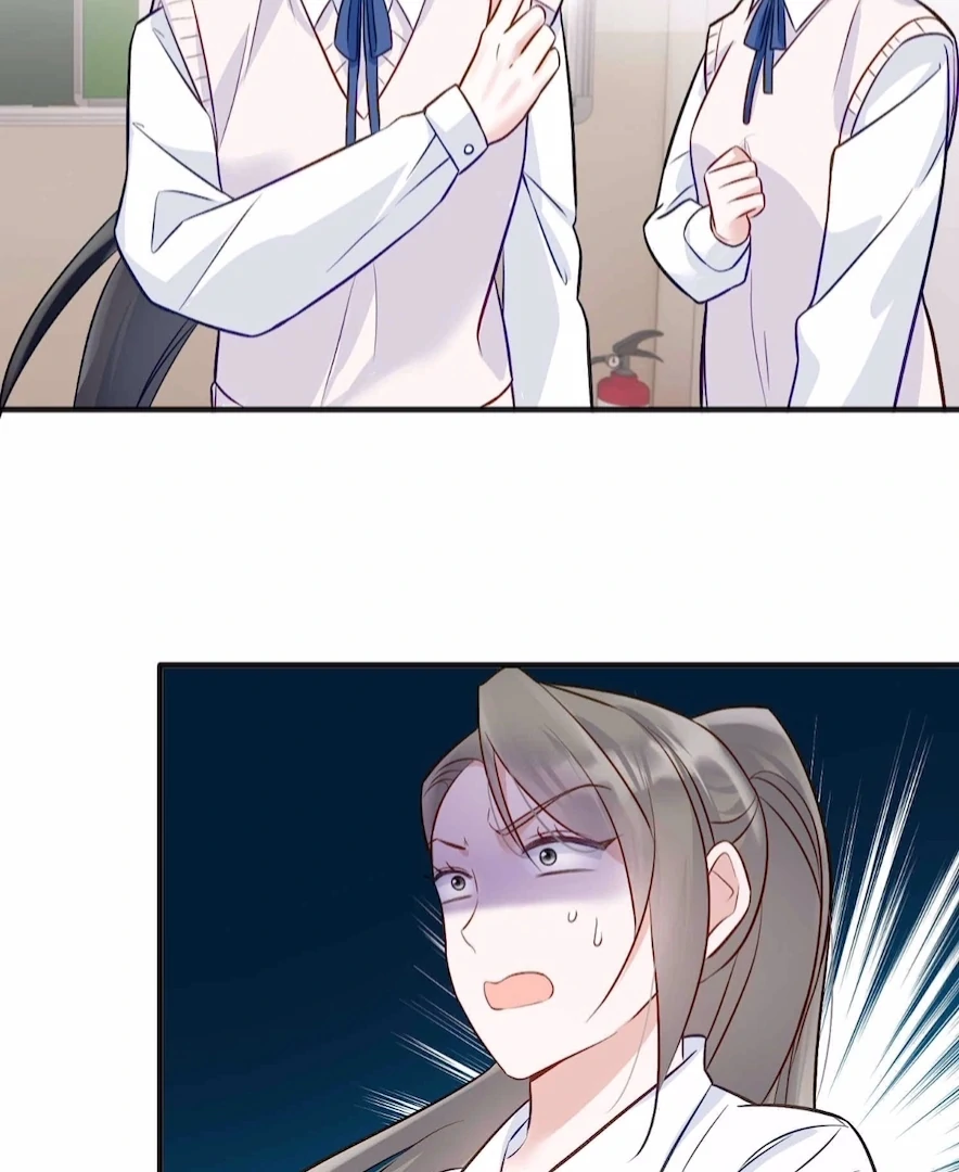 Ancestor is beautiful and elegant Chapter 21 page 40