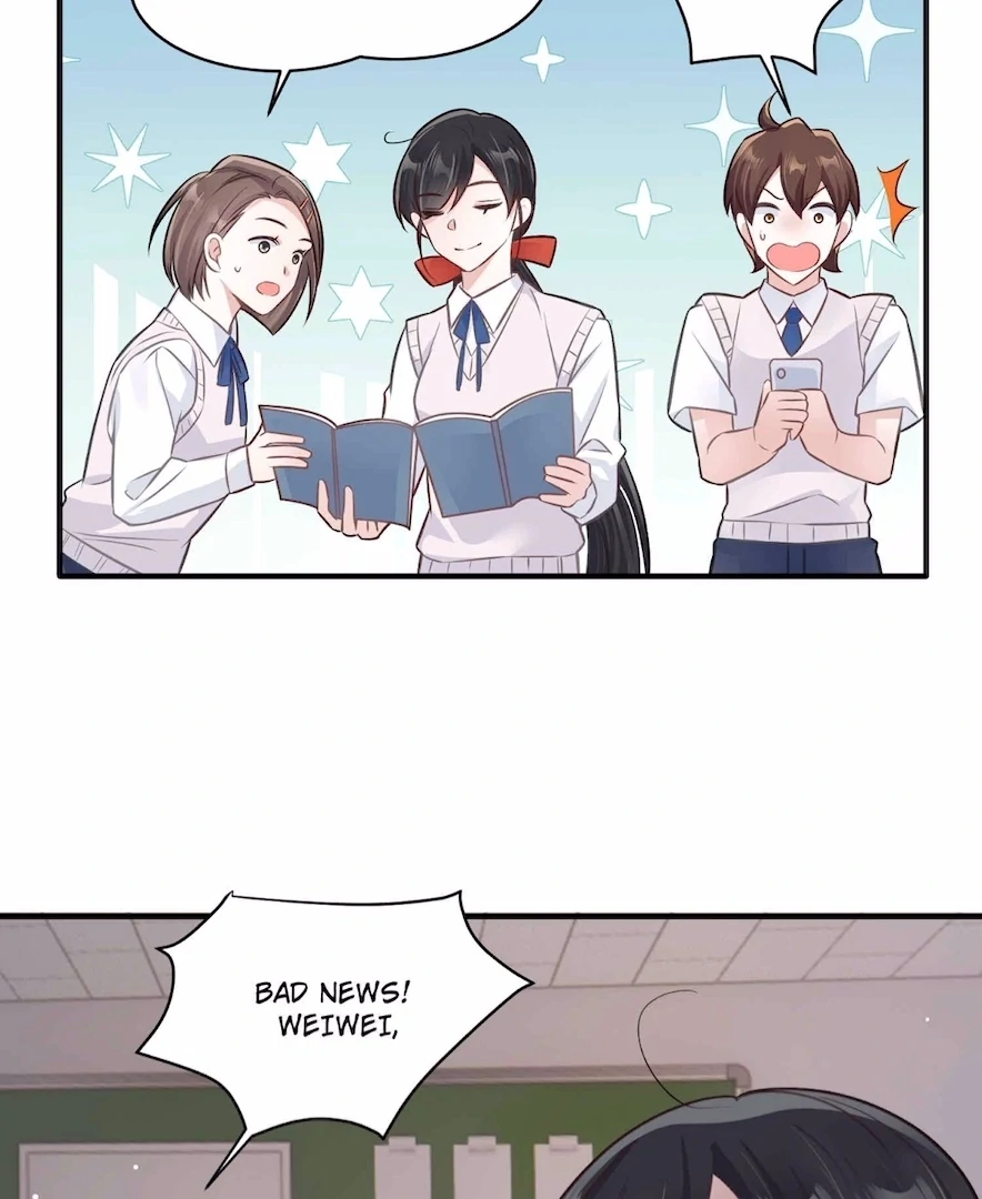 Ancestor is beautiful and elegant Chapter 22 page 38