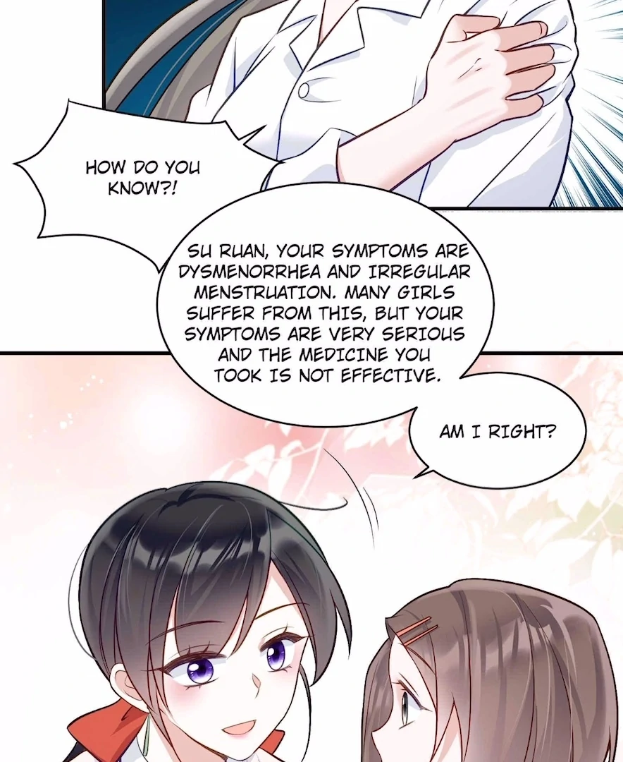 Ancestor is beautiful and elegant Chapter 21 page 41