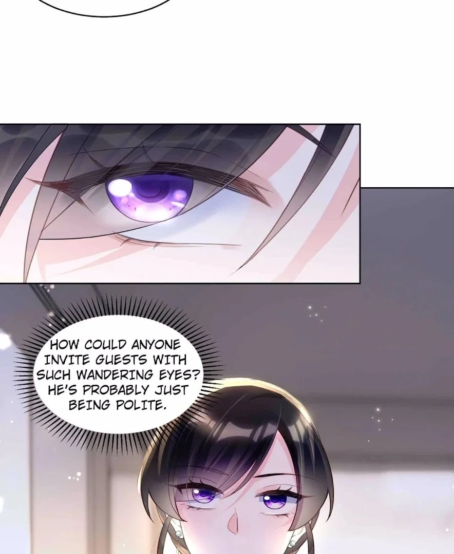 Ancestor is beautiful and elegant Chapter 24 page 14