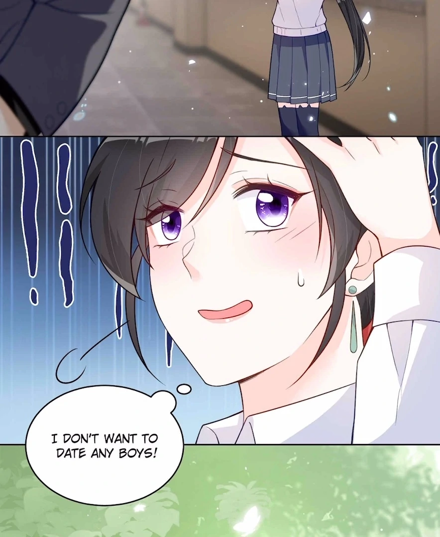 Ancestor is beautiful and elegant Chapter 21 page 13