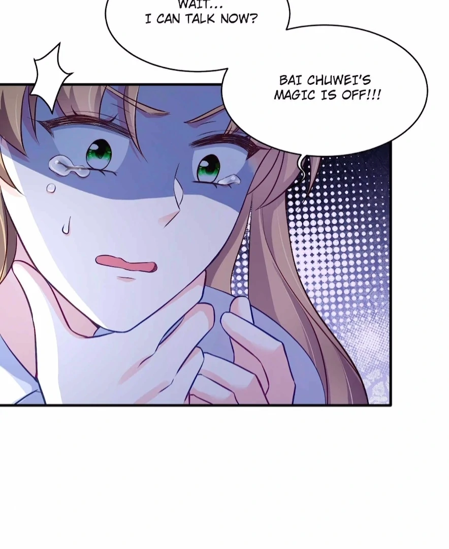 Ancestor is beautiful and elegant Chapter 26 page 3