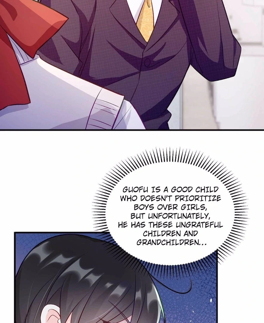 Ancestor is beautiful and elegant Chapter 26 page 6