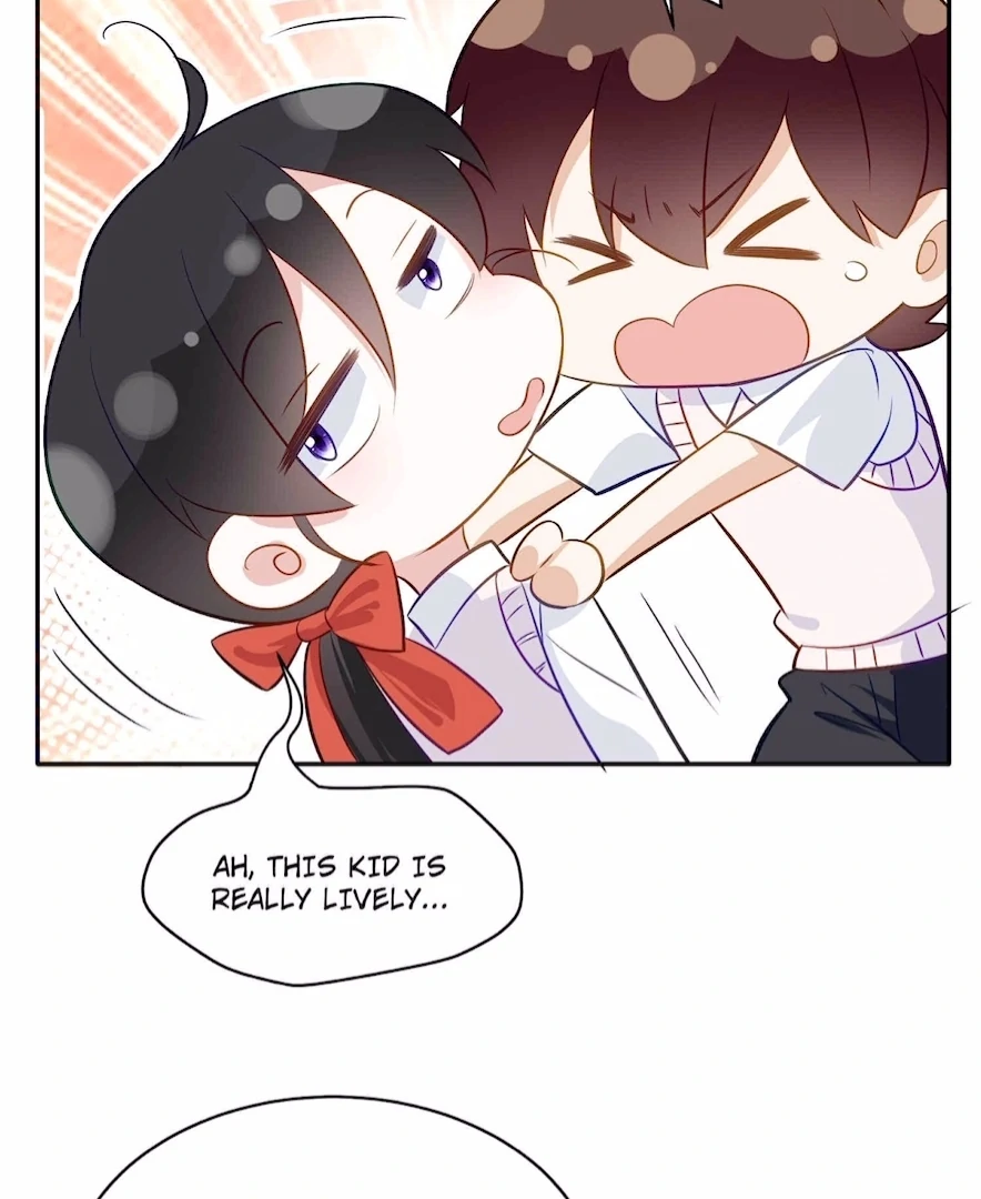 Ancestor is beautiful and elegant Chapter 21 page 24