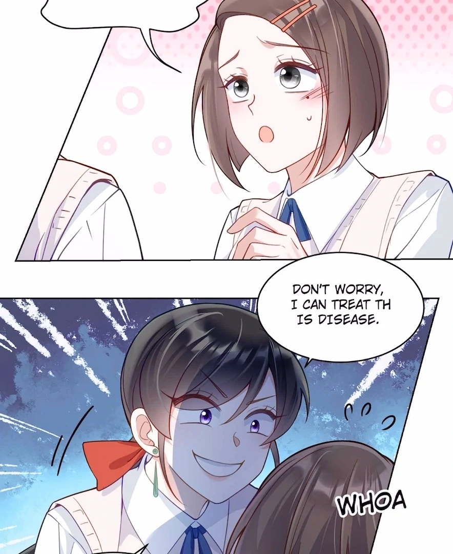 Ancestor is beautiful and elegant Chapter 21 page 44