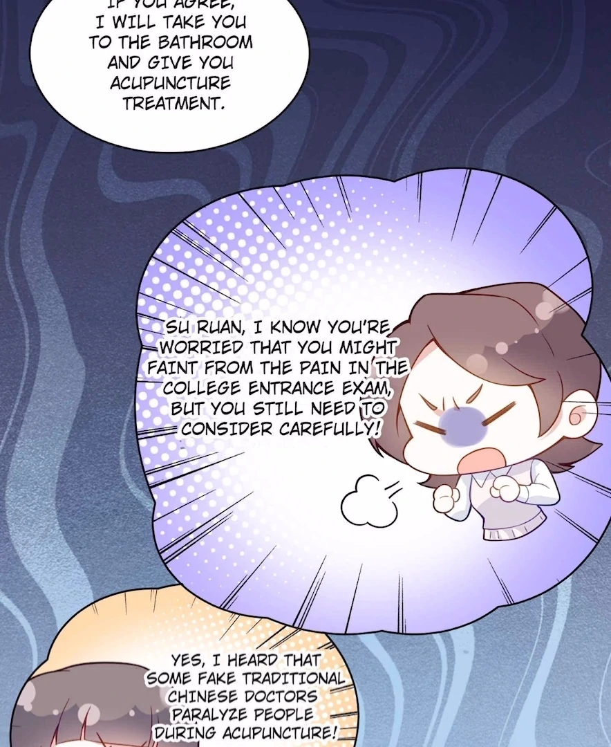 Ancestor is beautiful and elegant Chapter 21 page 48