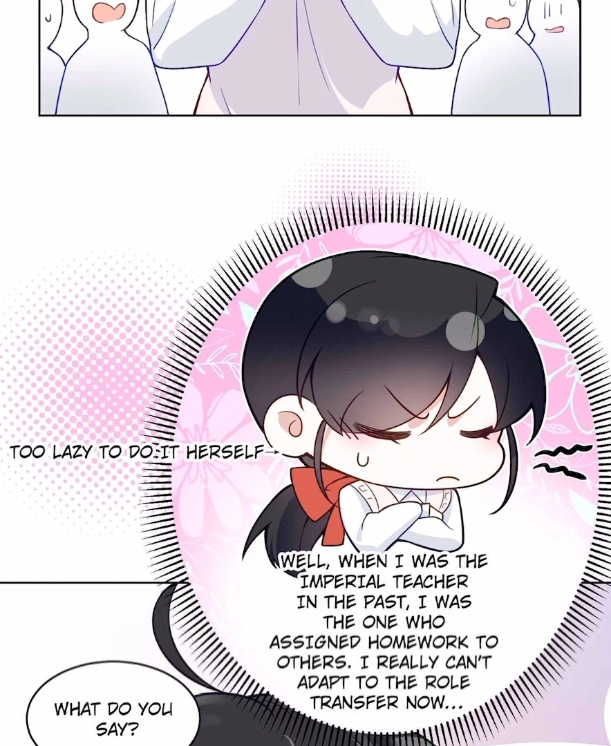 Ancestor is beautiful and elegant Chapter 21 page 46