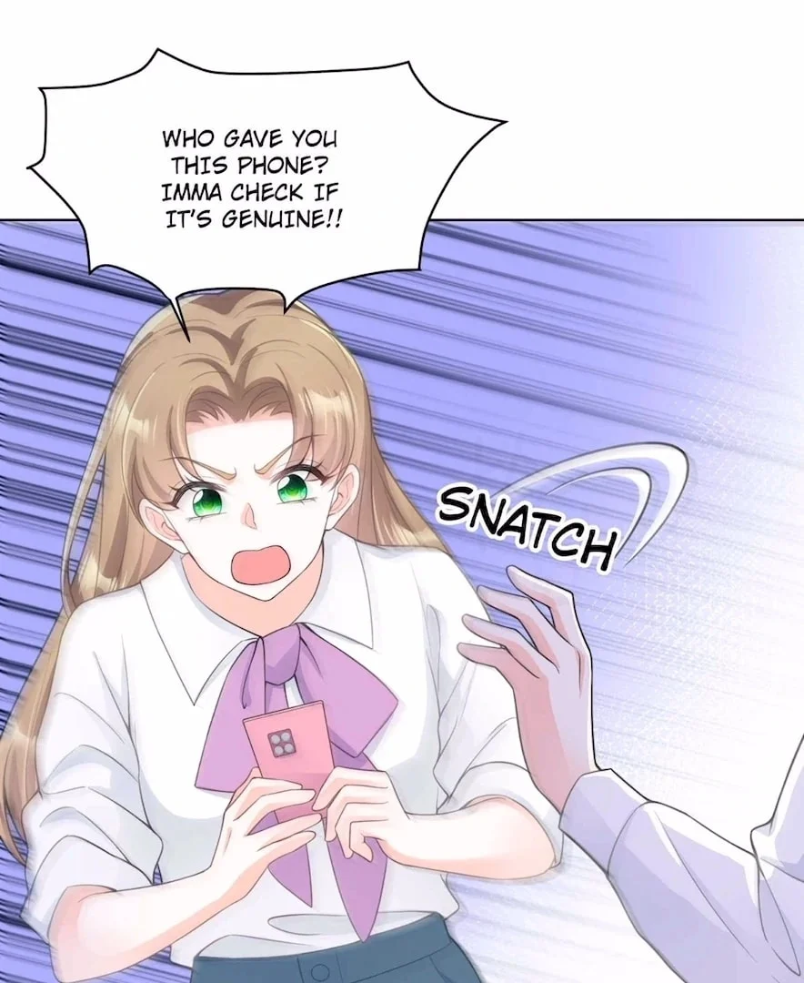 Ancestor is beautiful and elegant Chapter 24 page 28
