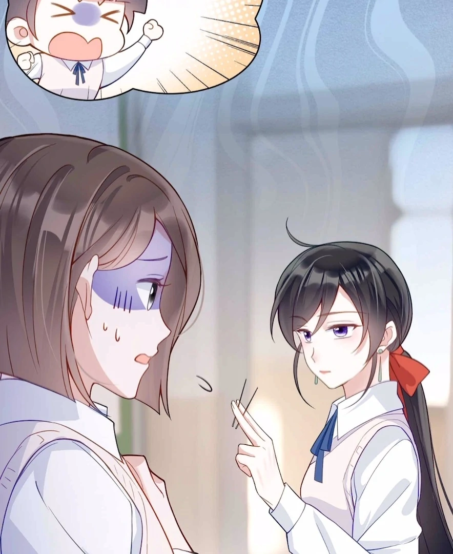 Ancestor is beautiful and elegant Chapter 21 page 49