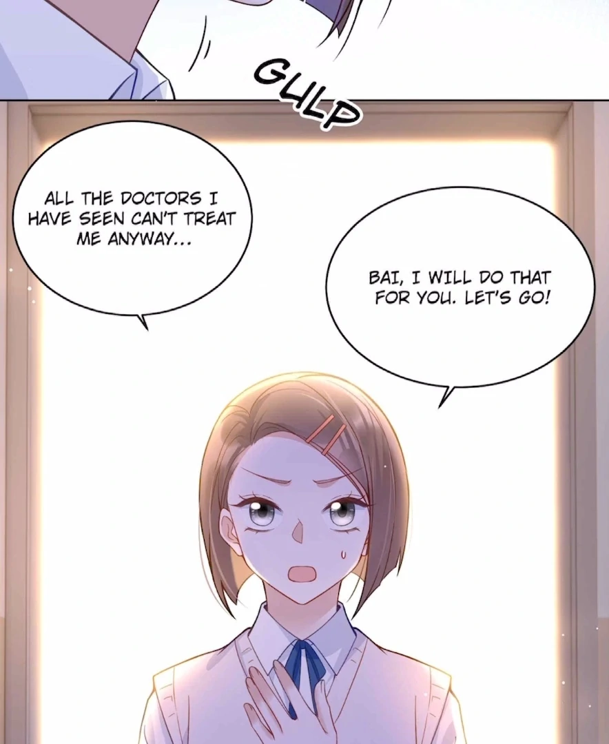 Ancestor is beautiful and elegant Chapter 21 page 51