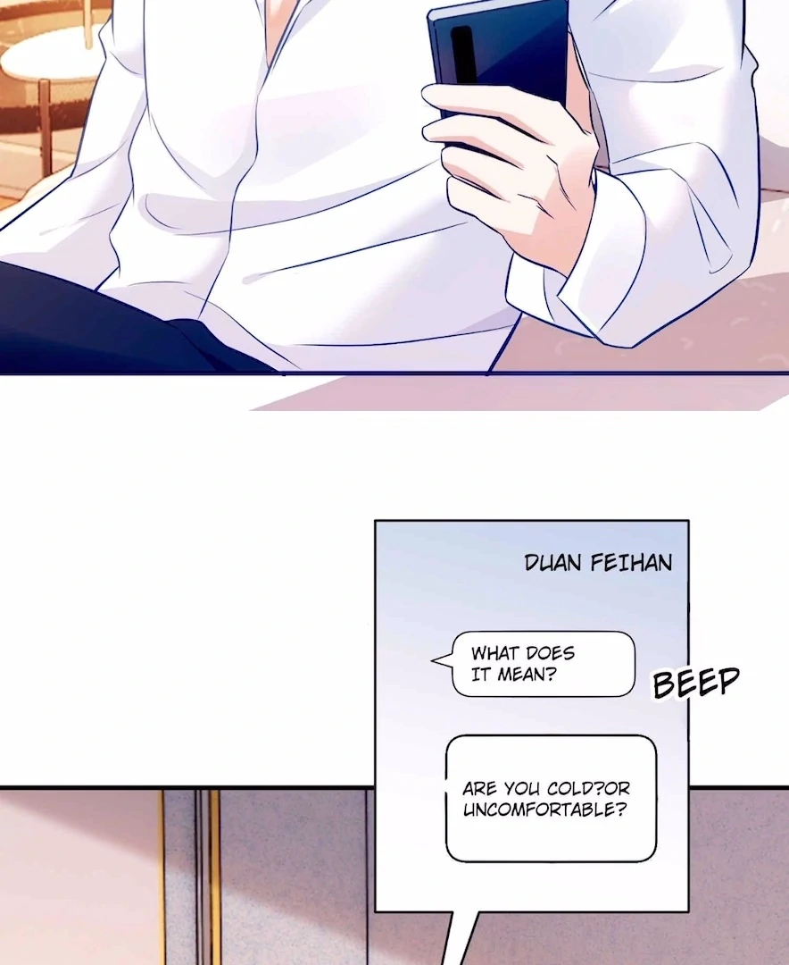 Ancestor is beautiful and elegant Chapter 26 page 31