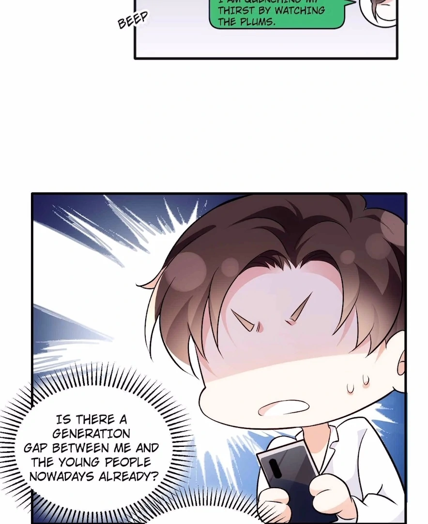 Ancestor is beautiful and elegant Chapter 26 page 33