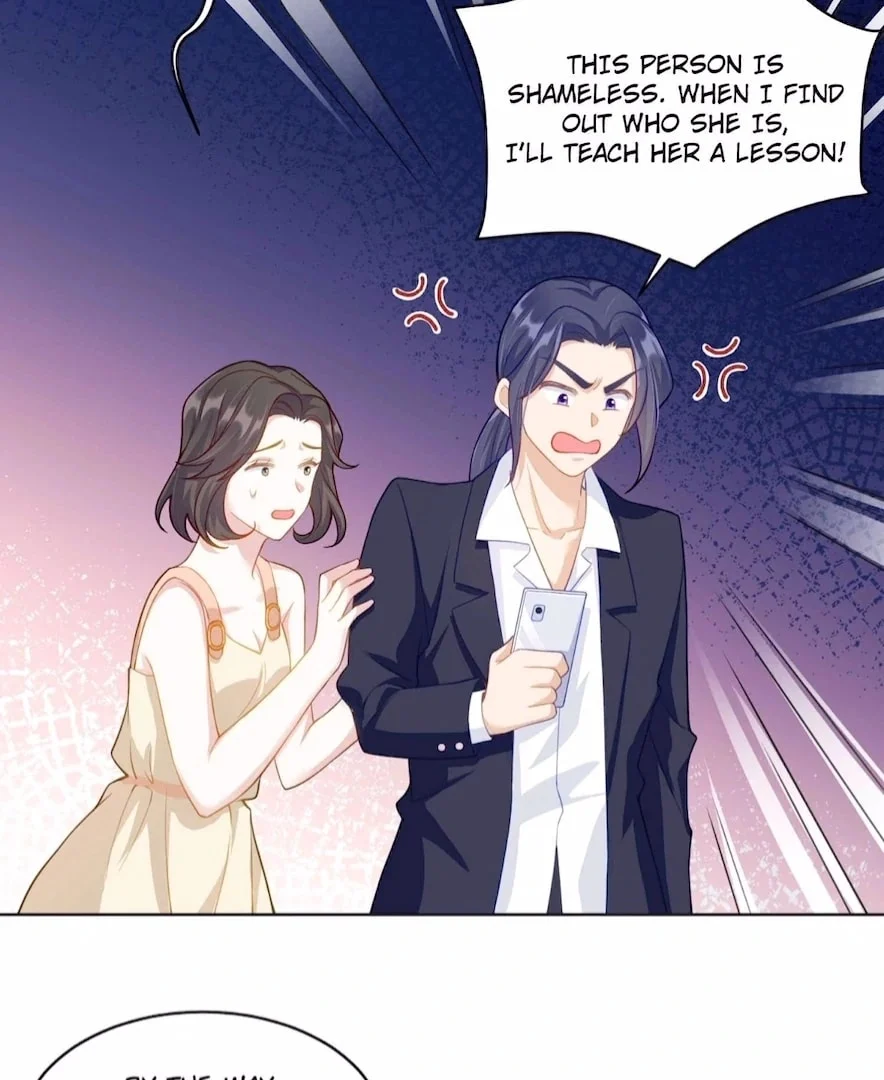Ancestor is beautiful and elegant Chapter 24 page 37