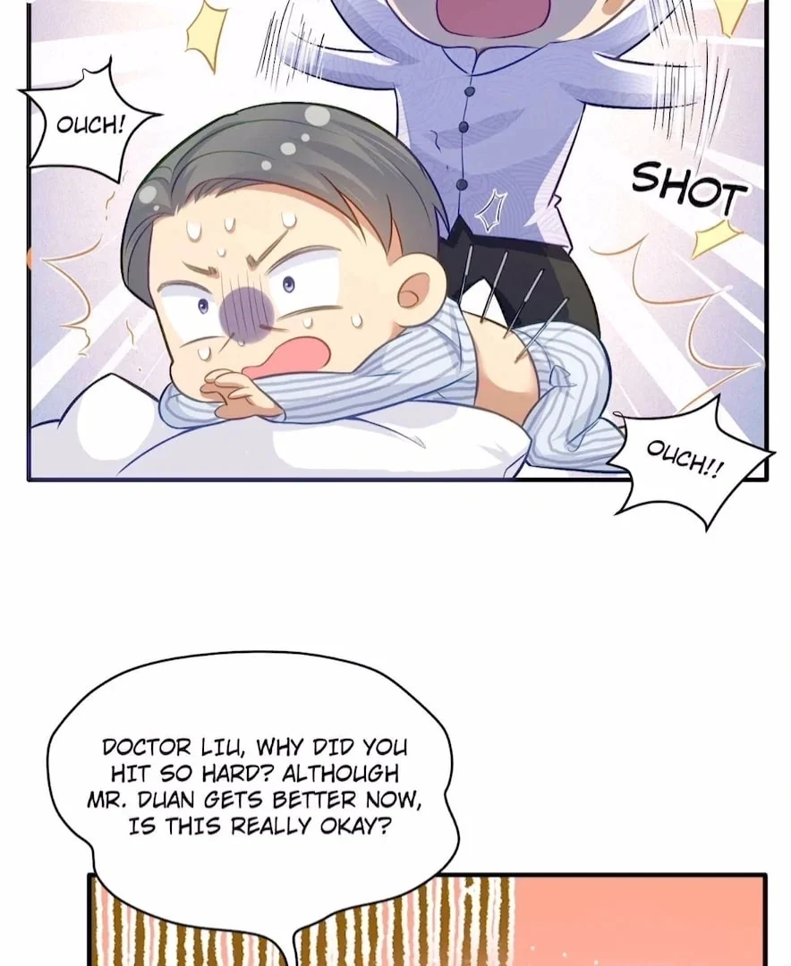 Ancestor is beautiful and elegant Chapter 24 page 44