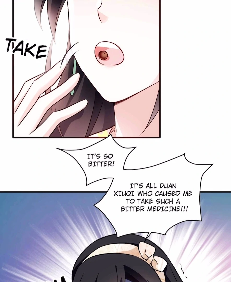 Ancestor is beautiful and elegant Chapter 26 page 25