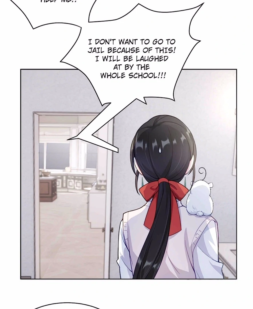 Ancestor is beautiful and elegant Chapter 26 page 18