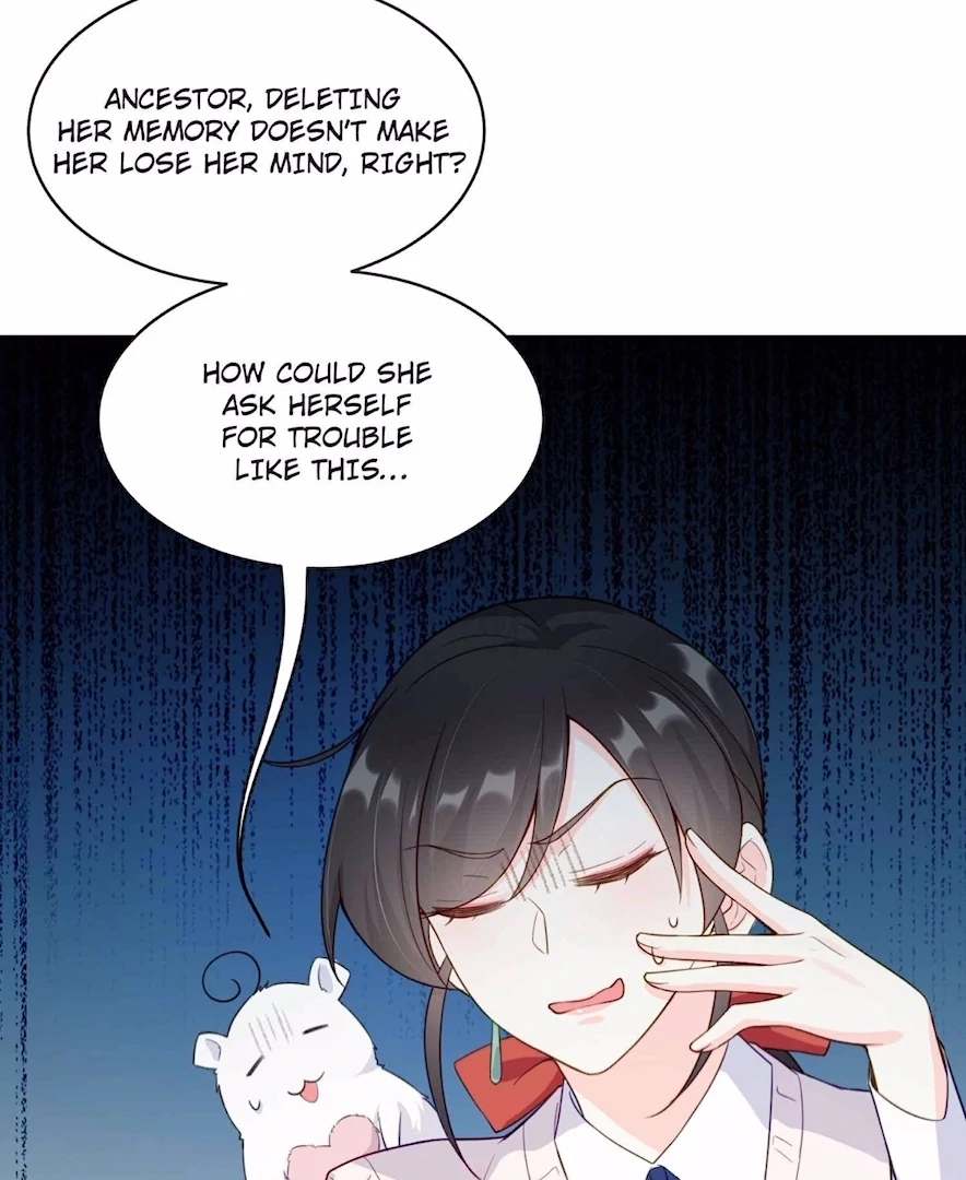 Ancestor is beautiful and elegant Chapter 26 page 19