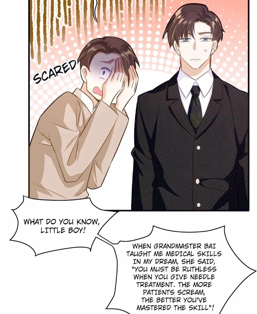 Ancestor is beautiful and elegant Chapter 24 page 45