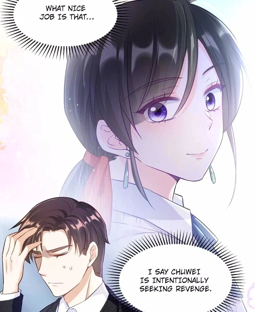 Ancestor is beautiful and elegant Chapter 24 page 48