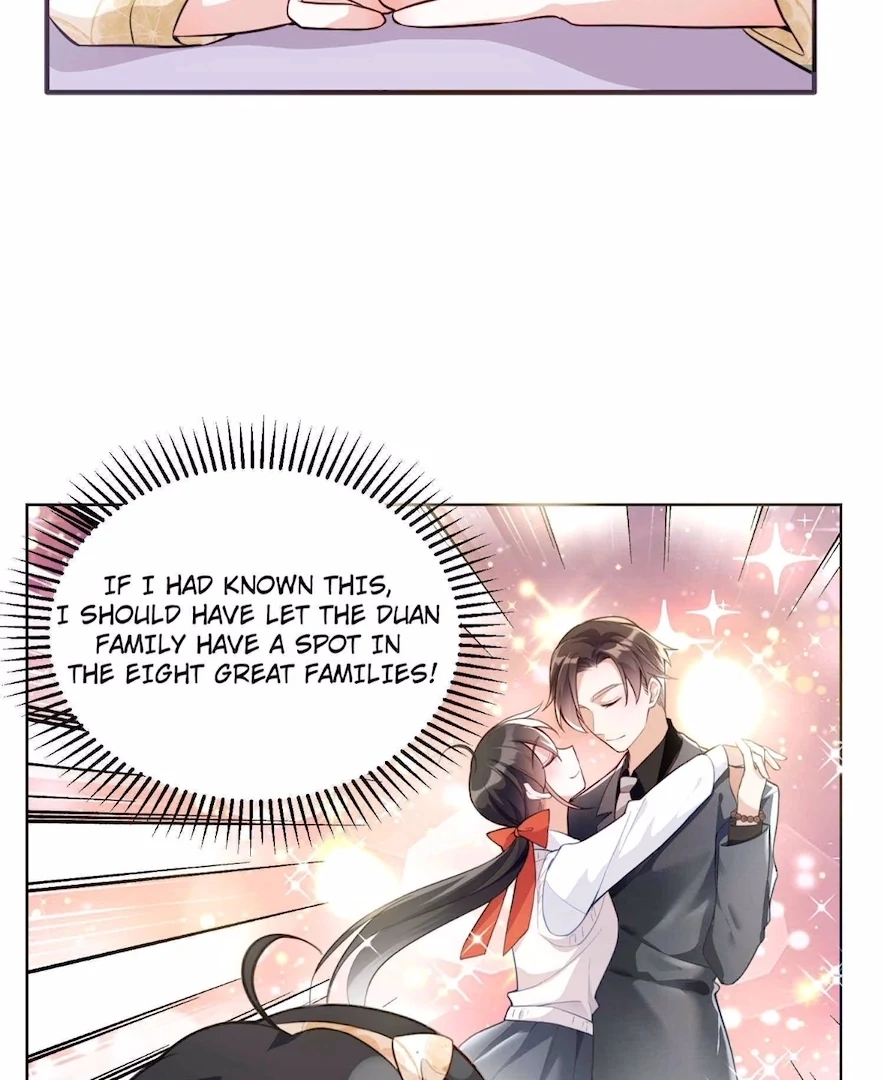 Ancestor is beautiful and elegant Chapter 26 page 41