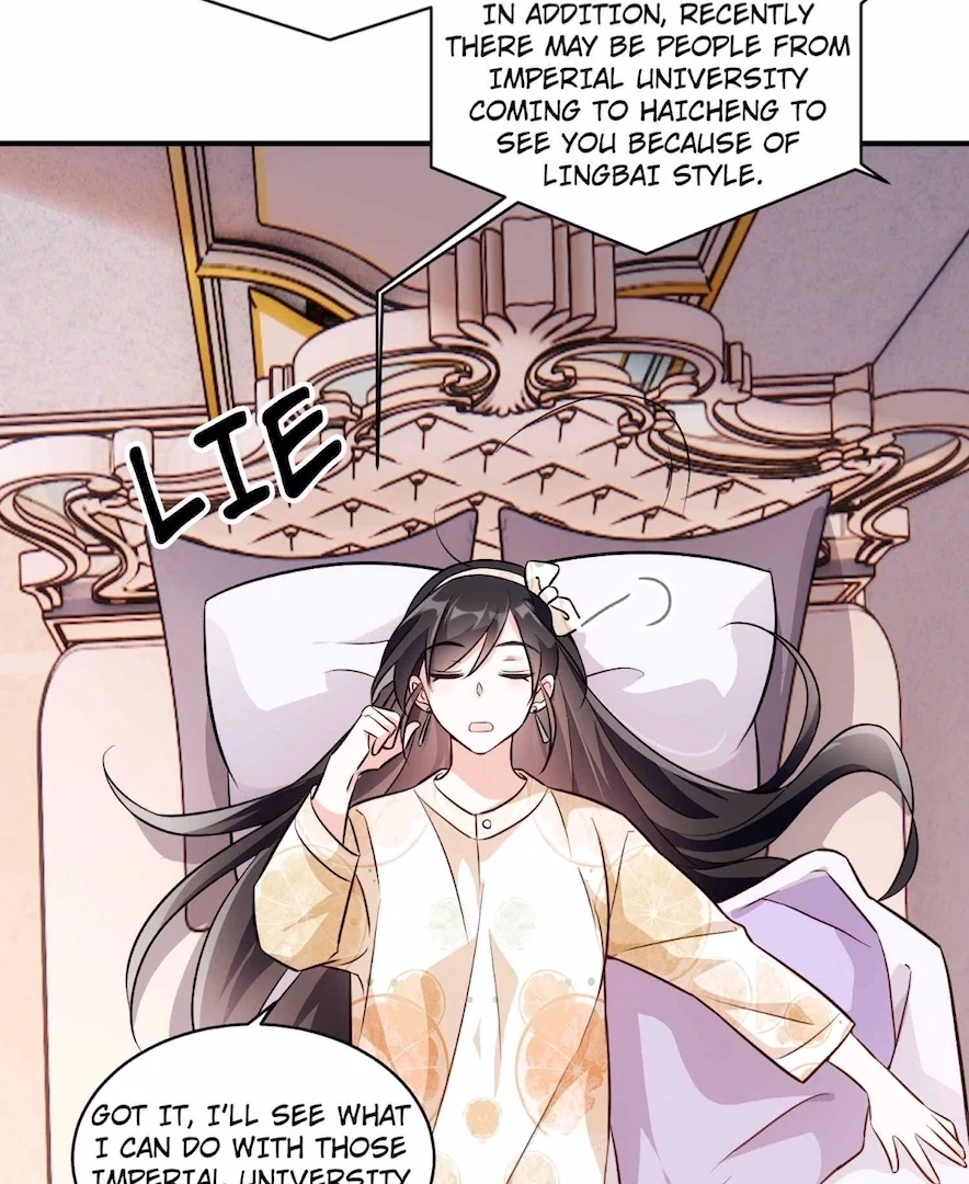 Ancestor is beautiful and elegant Chapter 26 page 38