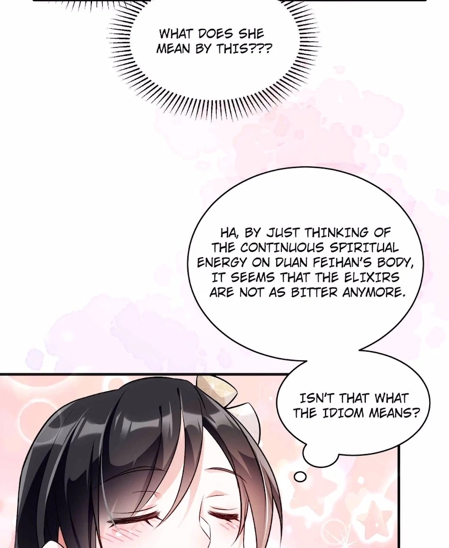 Ancestor is beautiful and elegant Chapter 26 page 34