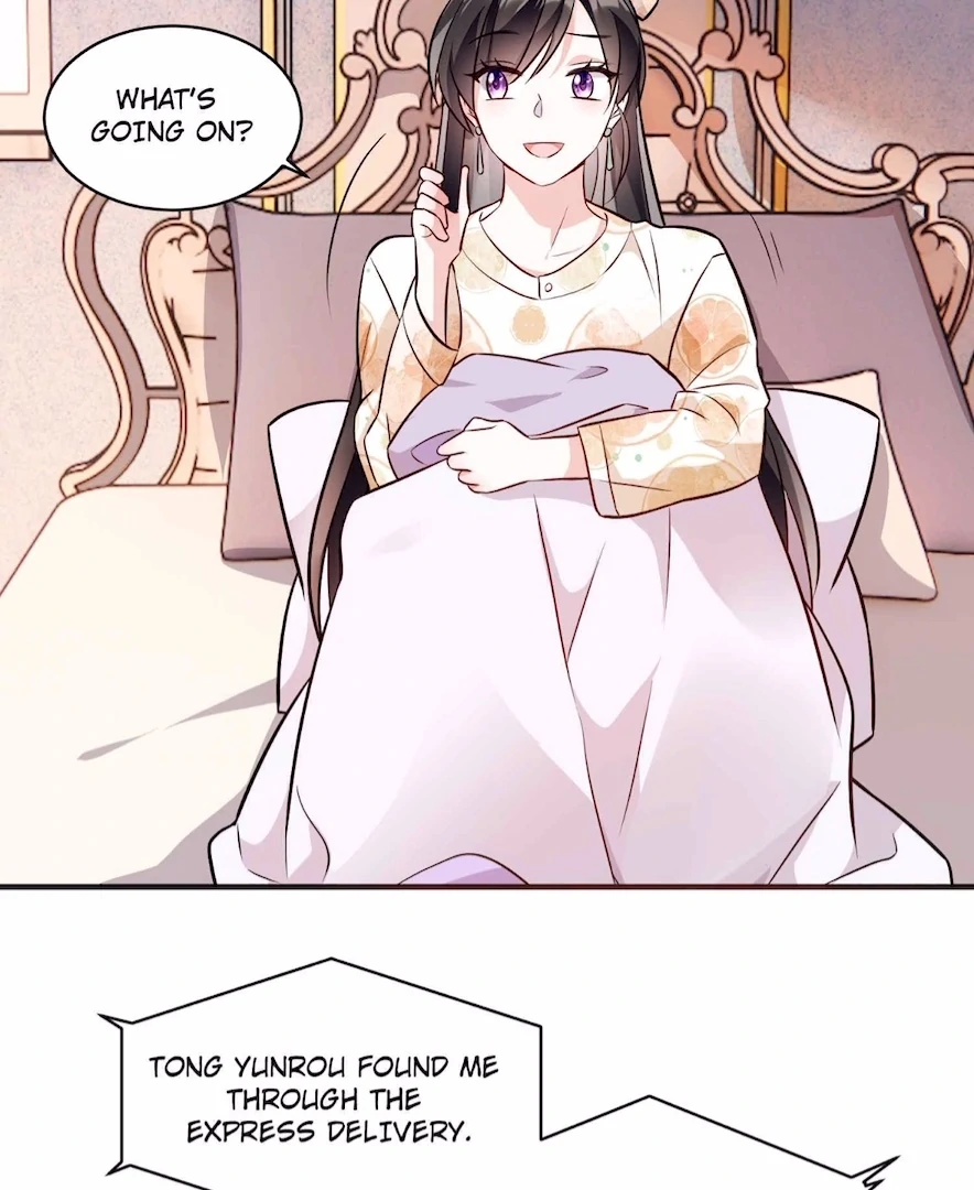 Ancestor is beautiful and elegant Chapter 26 page 37