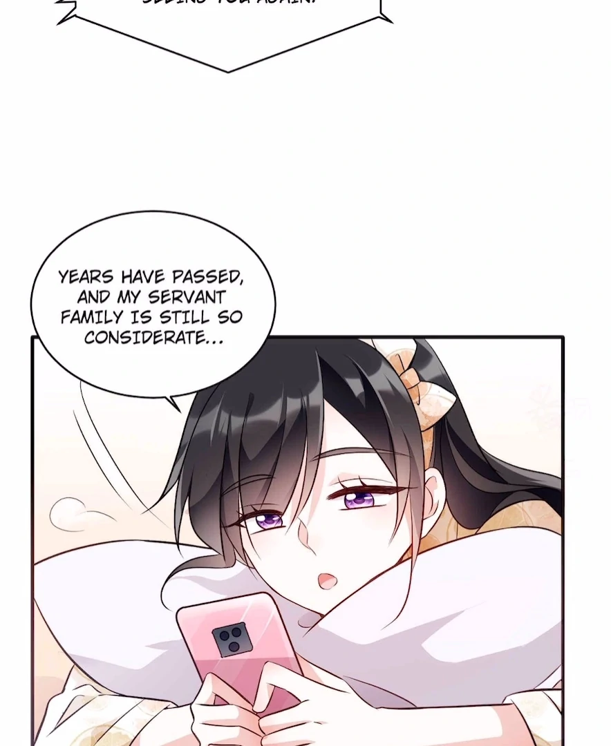 Ancestor is beautiful and elegant Chapter 26 page 40