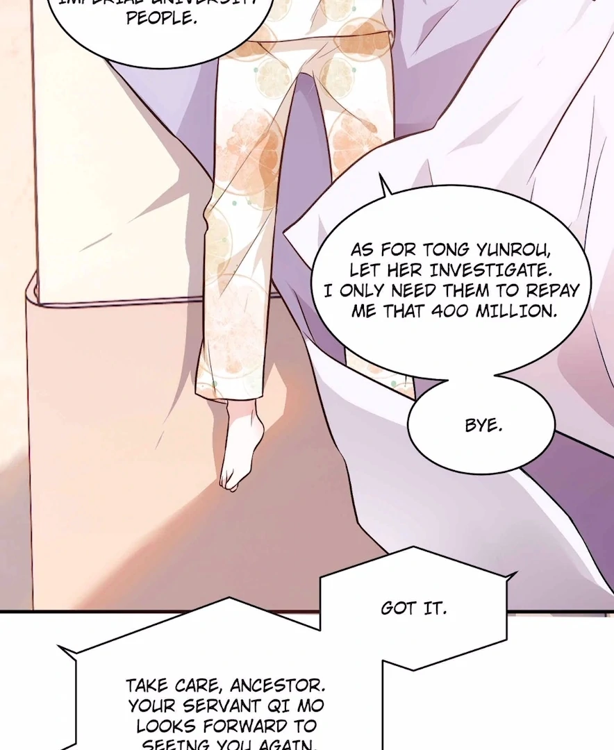 Ancestor is beautiful and elegant Chapter 26 page 39
