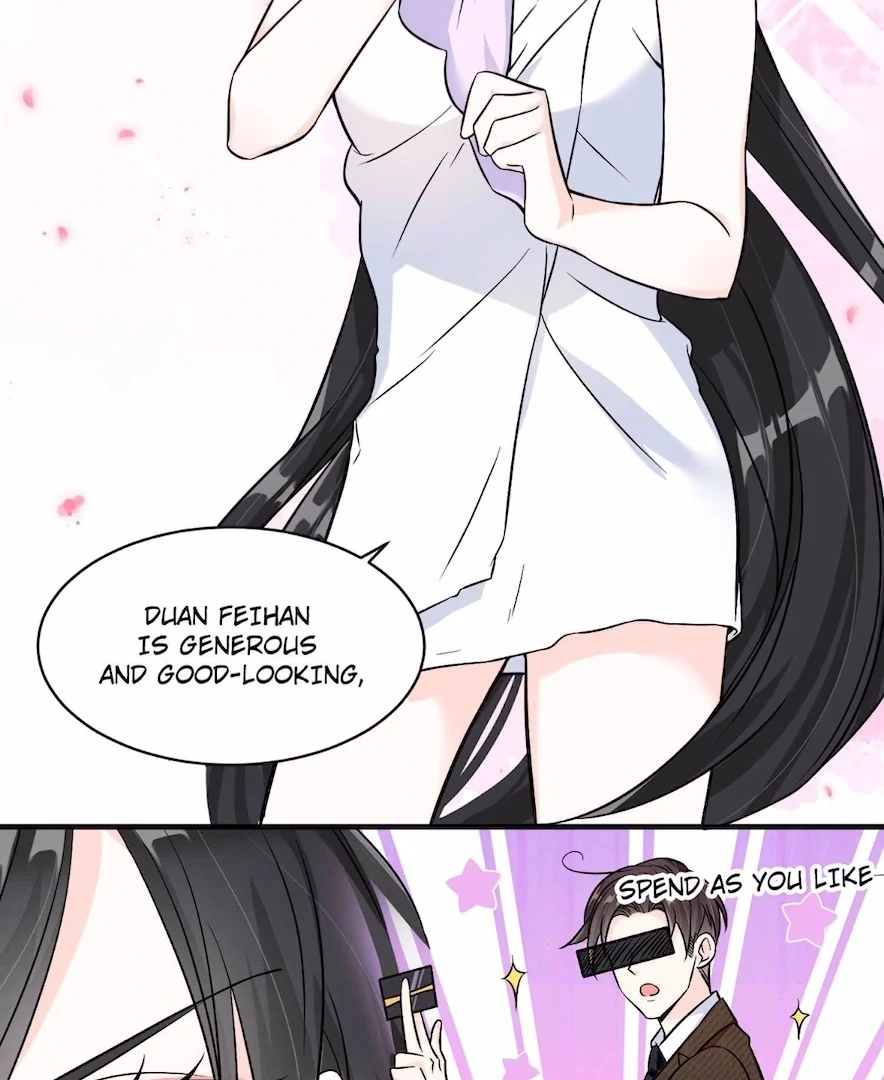 Ancestor is beautiful and elegant Chapter 19 page 3