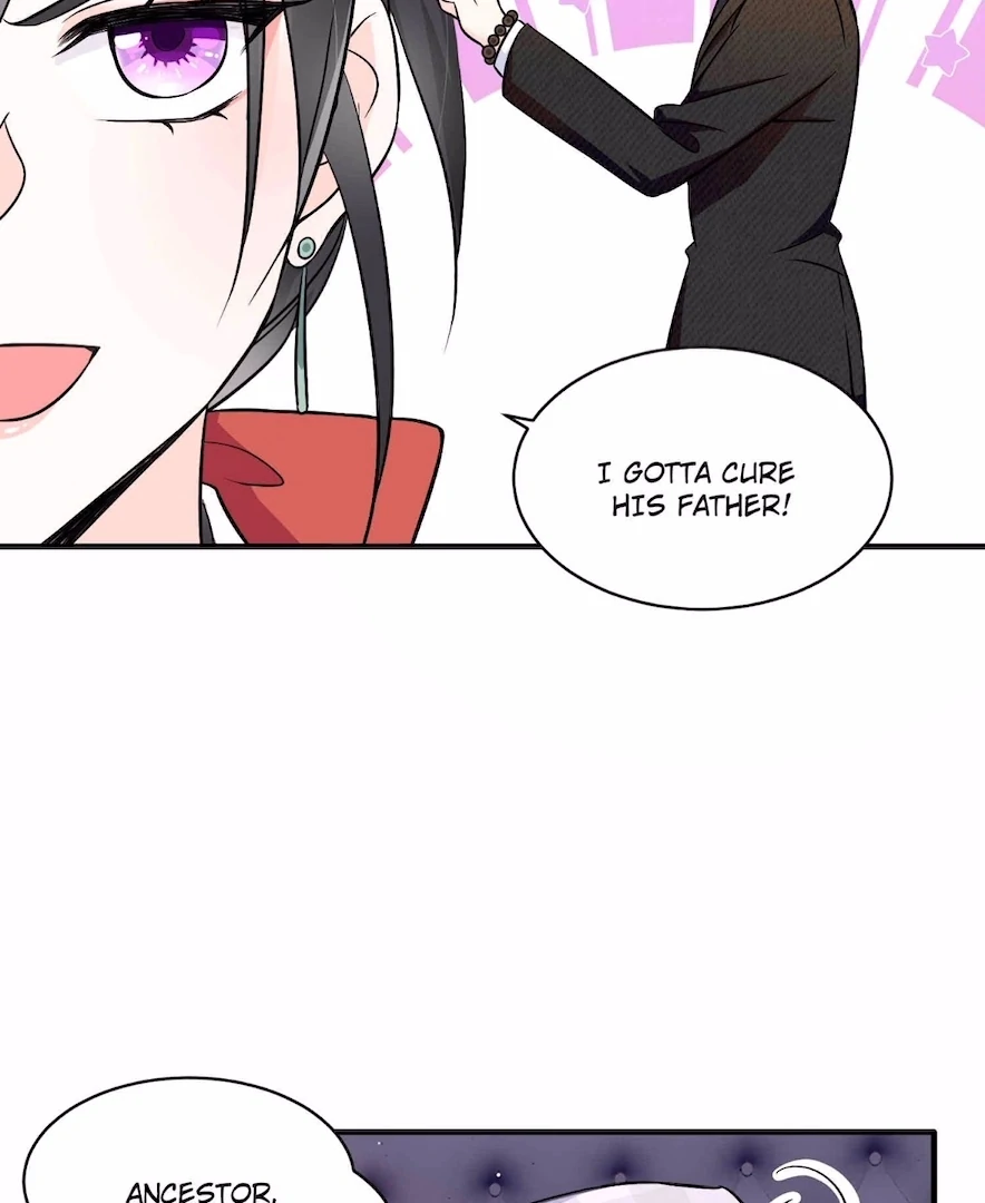 Ancestor is beautiful and elegant Chapter 19 page 4