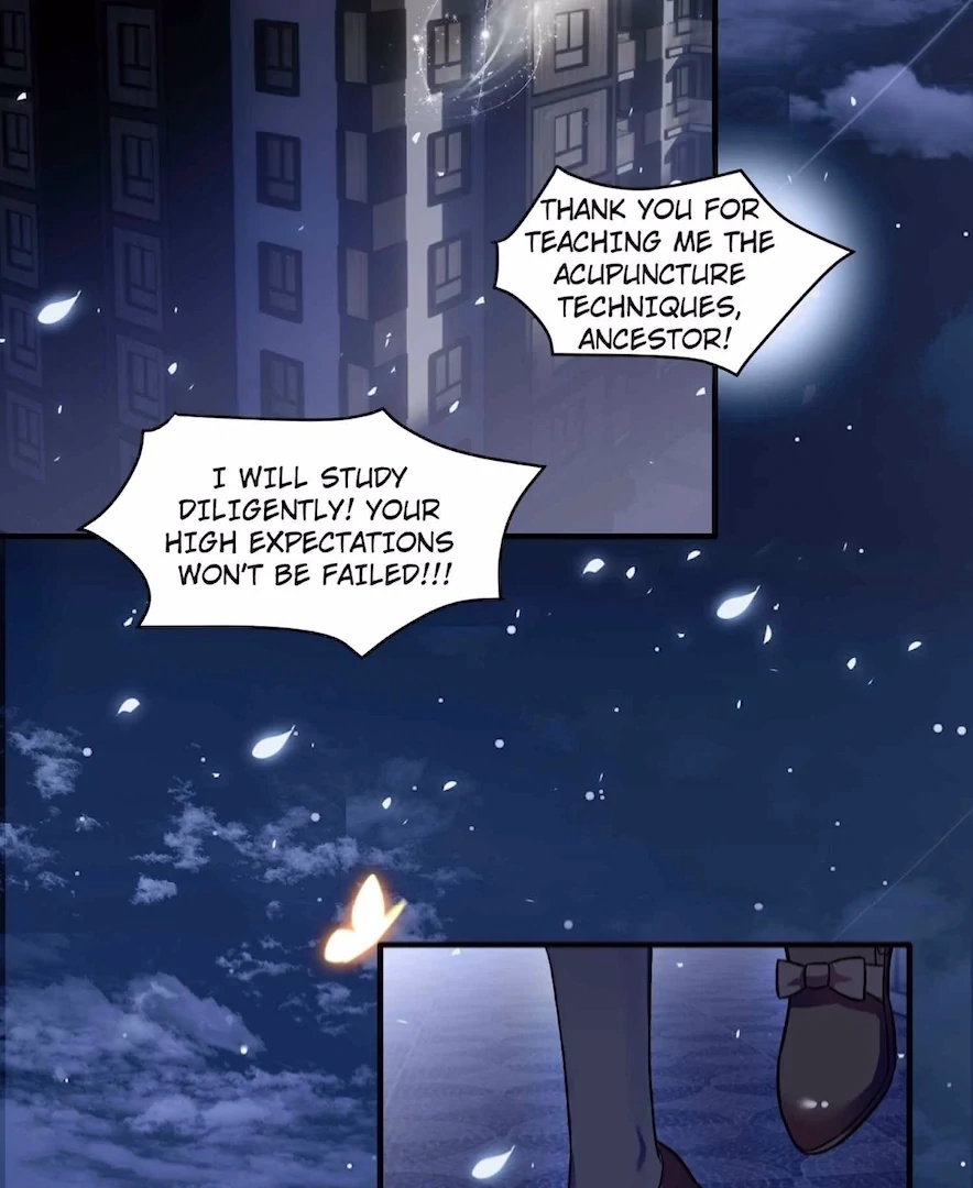 Ancestor is beautiful and elegant Chapter 19 page 9