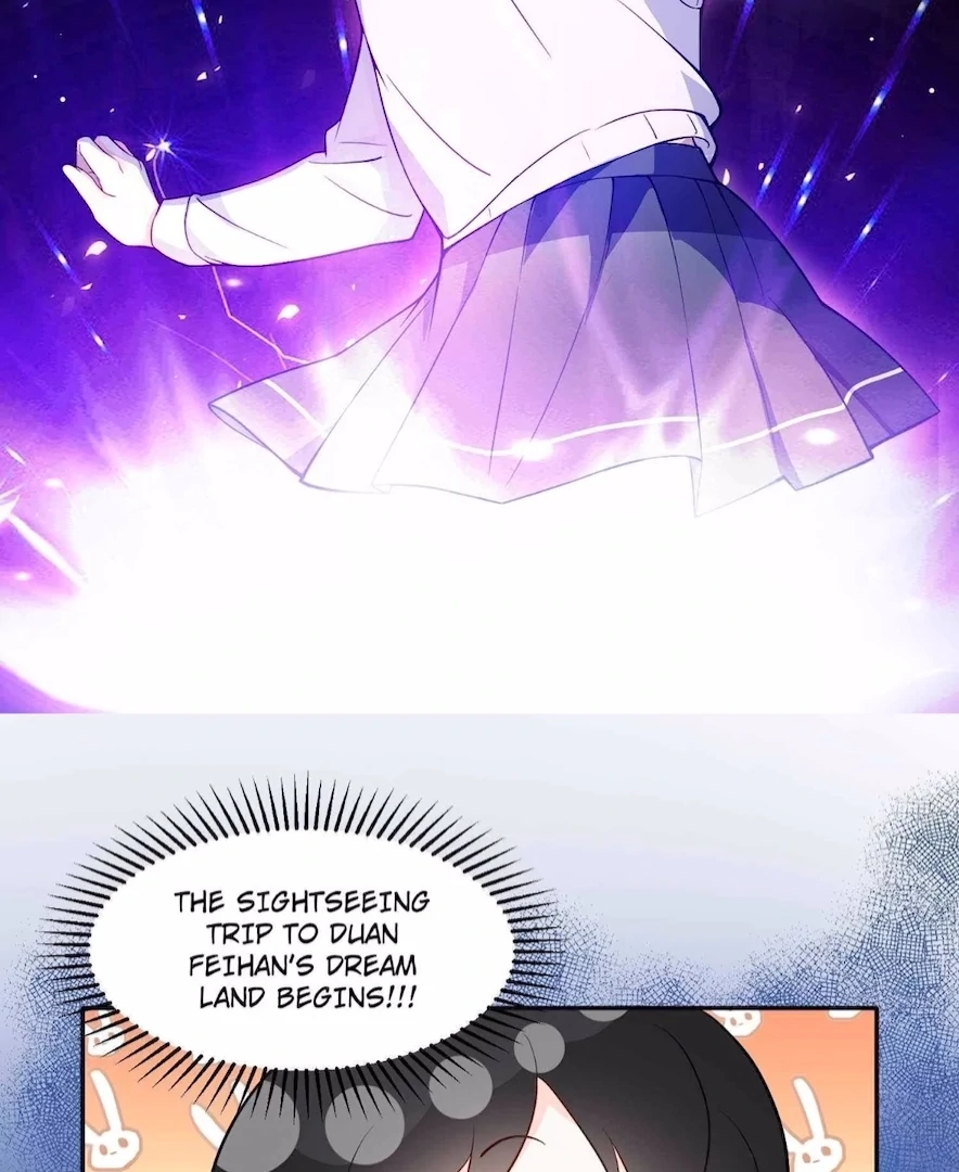 Ancestor is beautiful and elegant Chapter 19 page 21