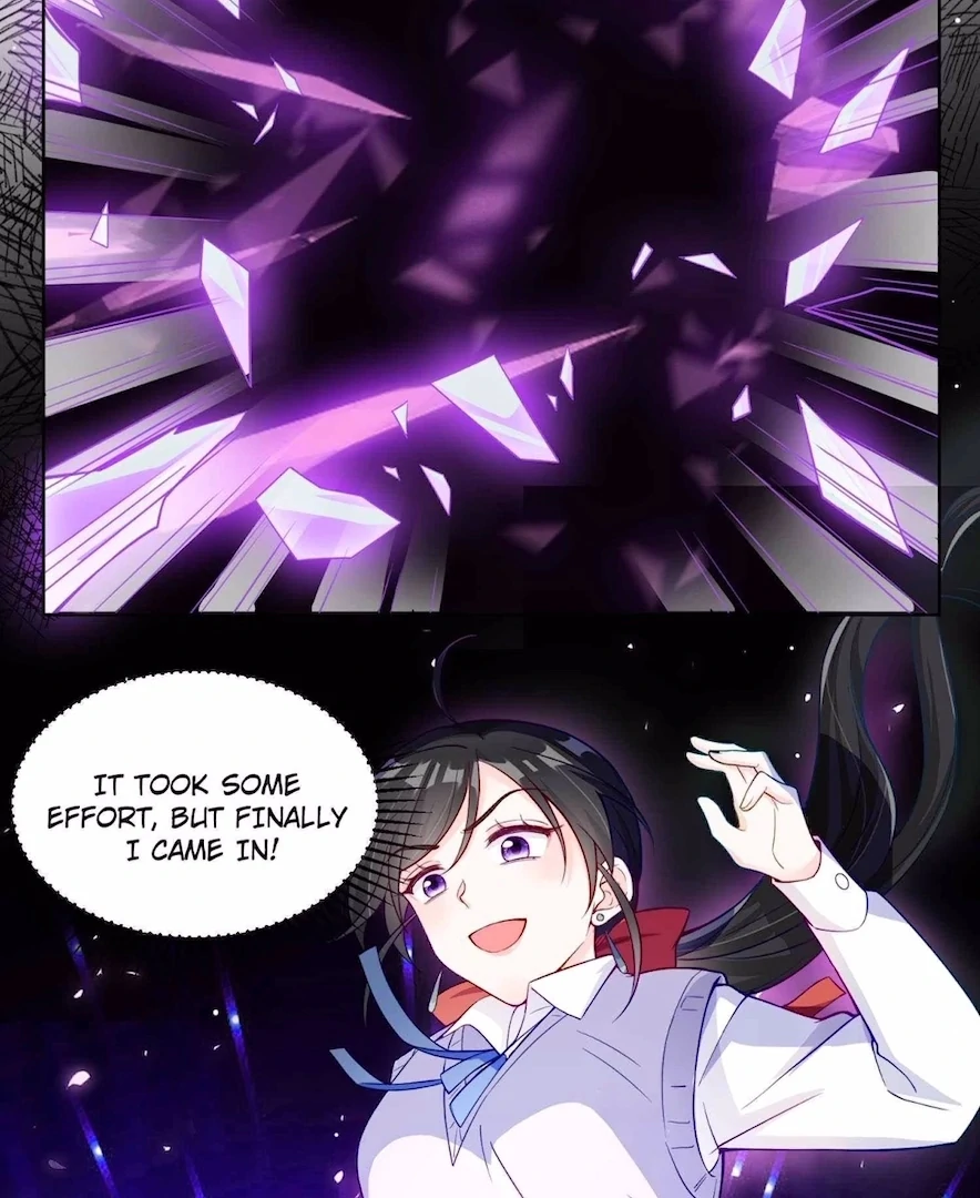 Ancestor is beautiful and elegant Chapter 19 page 20