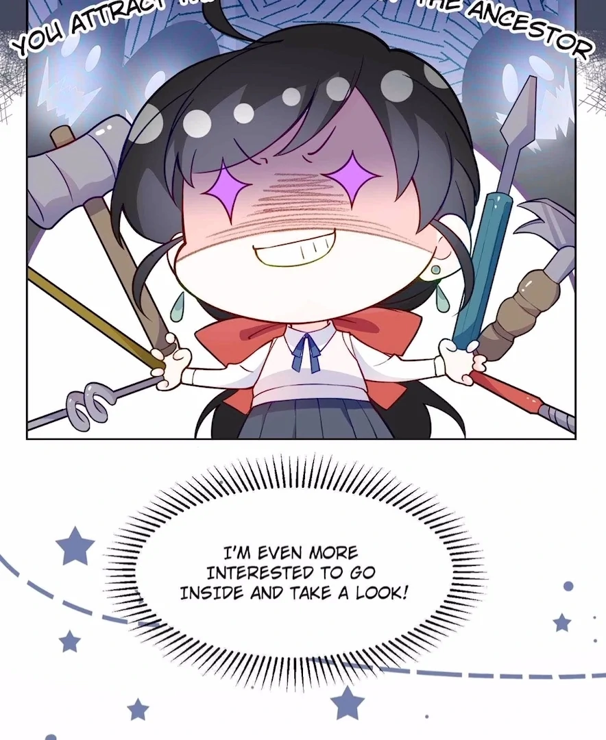 Ancestor is beautiful and elegant Chapter 19 page 18