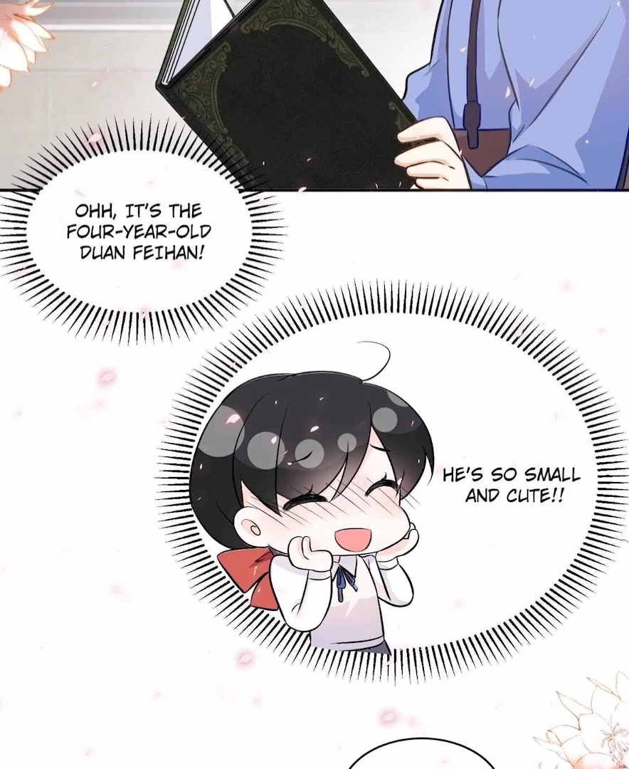 Ancestor is beautiful and elegant Chapter 19 page 27
